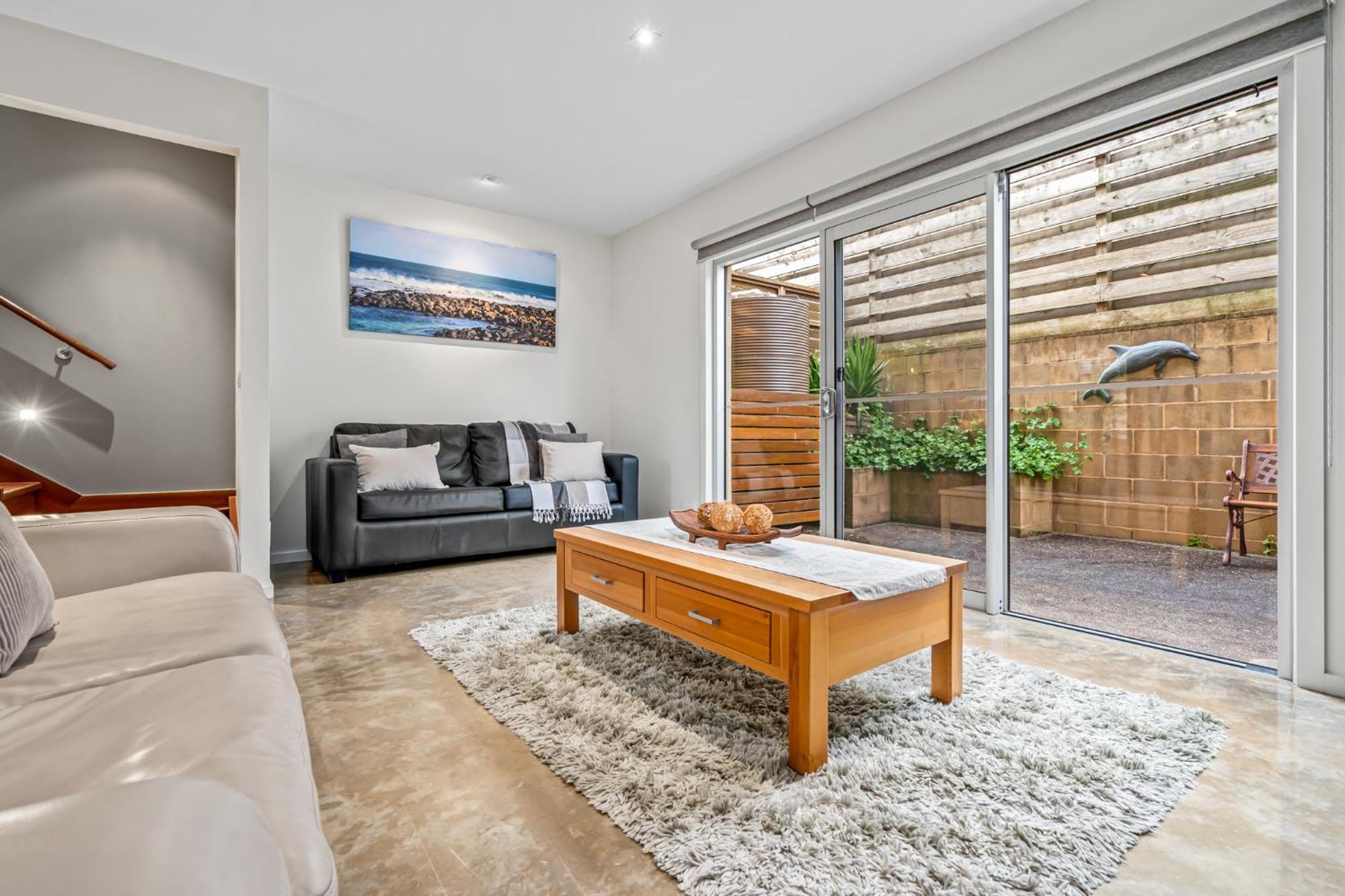 Tides Port Fairy Apartment Exterior photo
