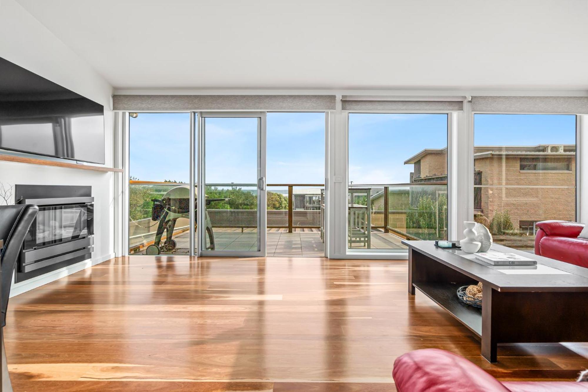 Tides Port Fairy Apartment Exterior photo