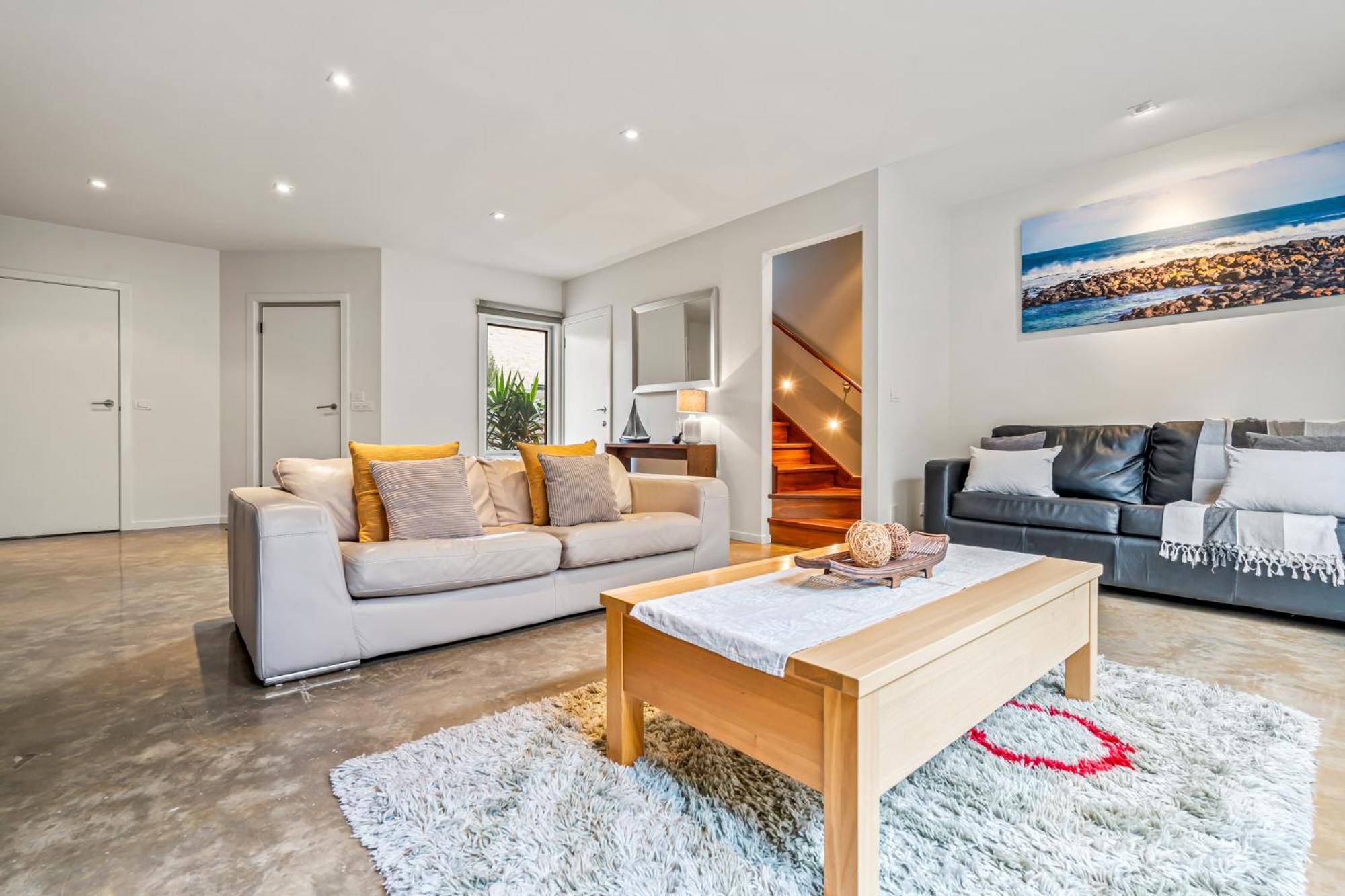 Tides Port Fairy Apartment Exterior photo