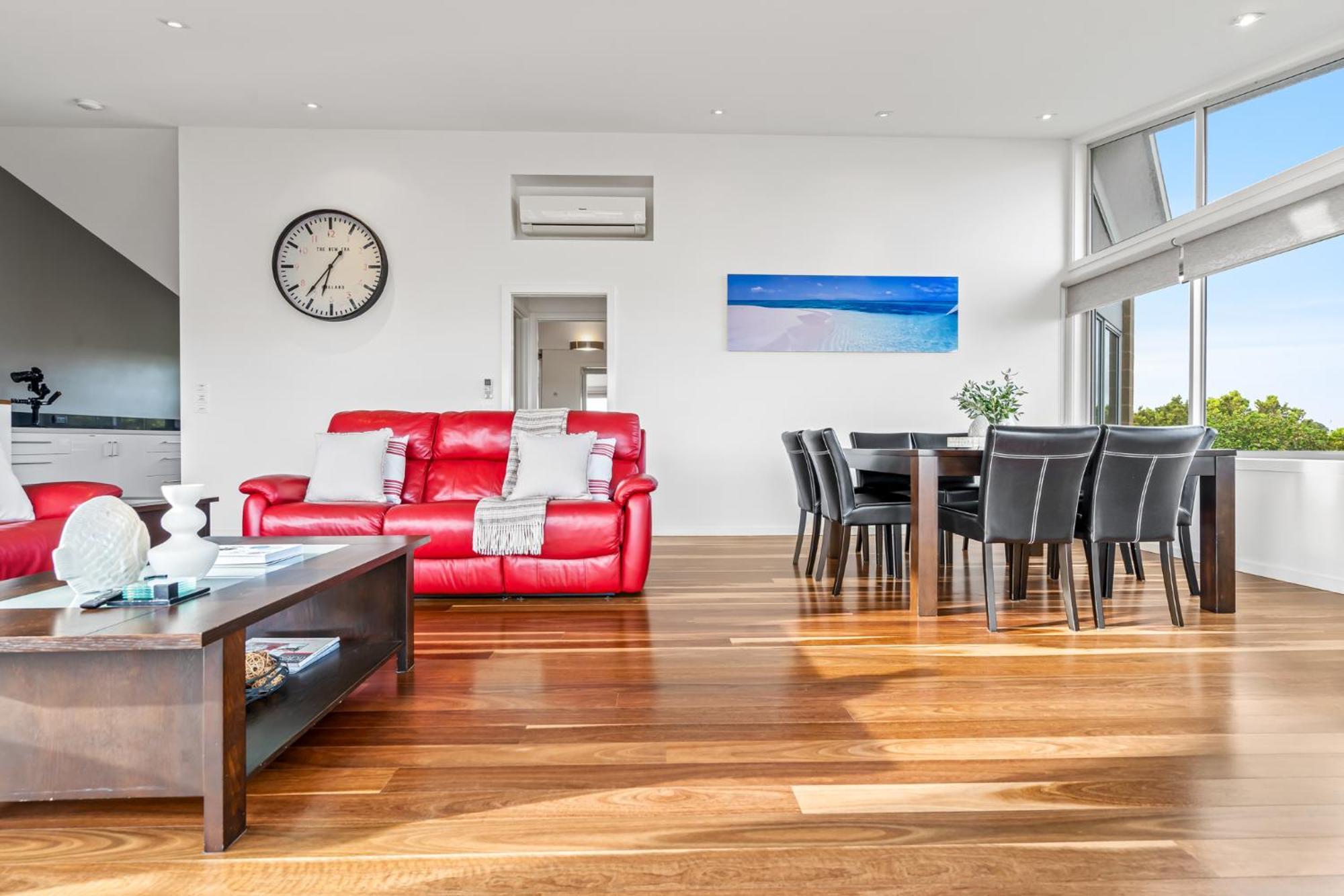 Tides Port Fairy Apartment Exterior photo