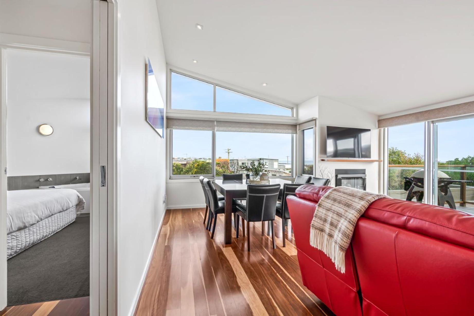 Tides Port Fairy Apartment Exterior photo