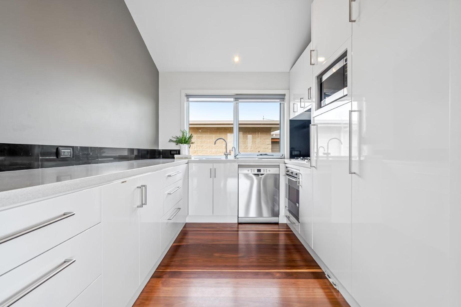 Tides Port Fairy Apartment Exterior photo
