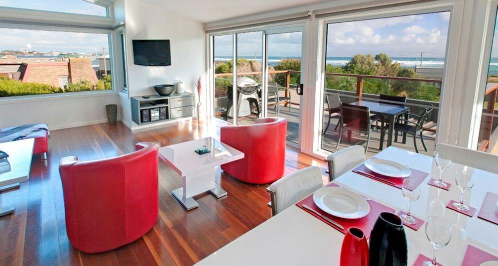 Tides Port Fairy Apartment Exterior photo