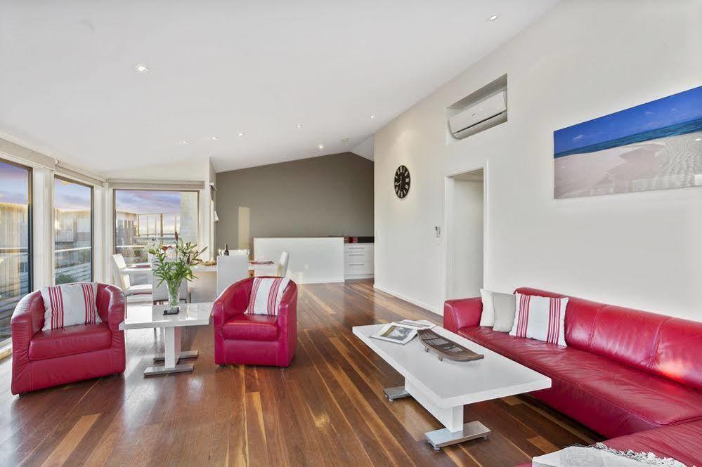 Tides Port Fairy Apartment Exterior photo