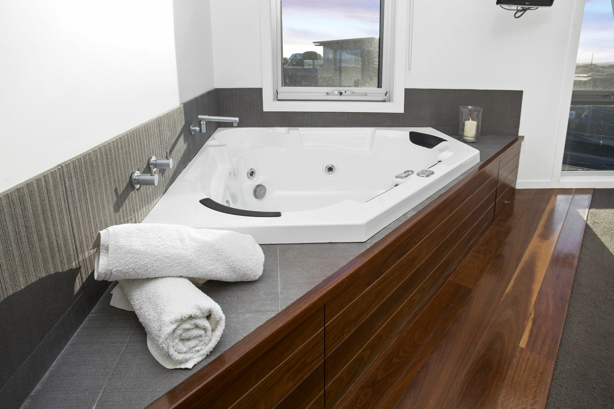 Tides Port Fairy Apartment Exterior photo