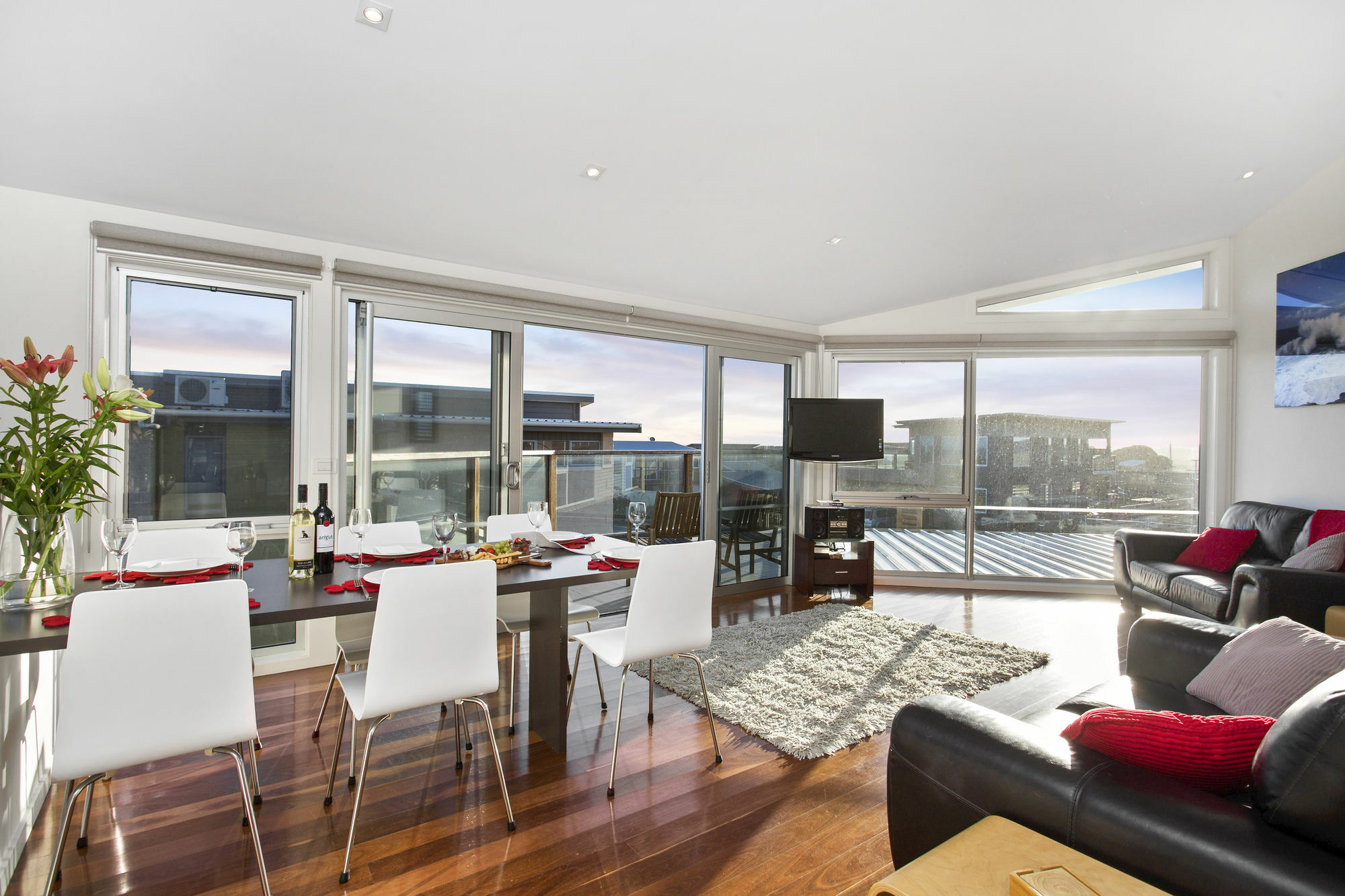 Tides Port Fairy Apartment Exterior photo