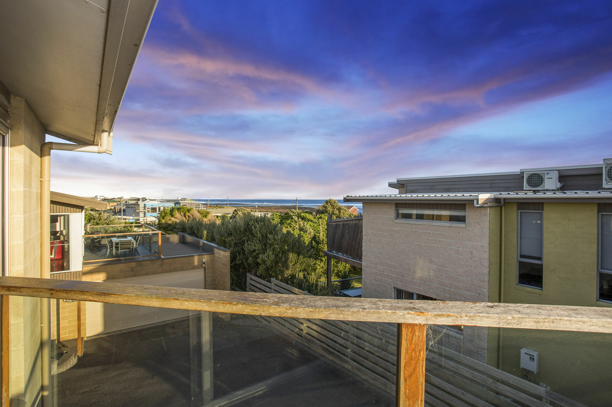 Tides Port Fairy Apartment Exterior photo