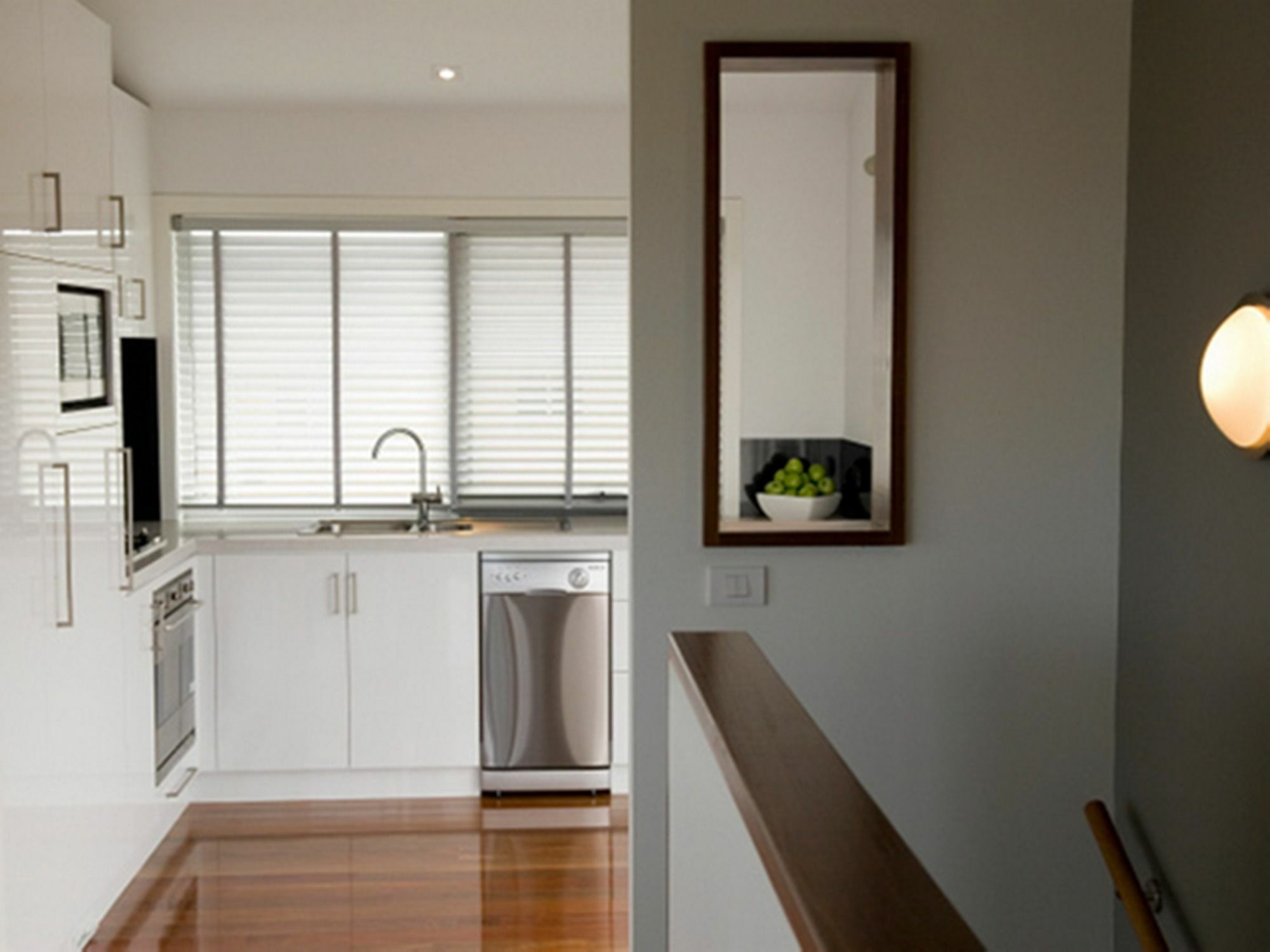 Tides Port Fairy Apartment Exterior photo
