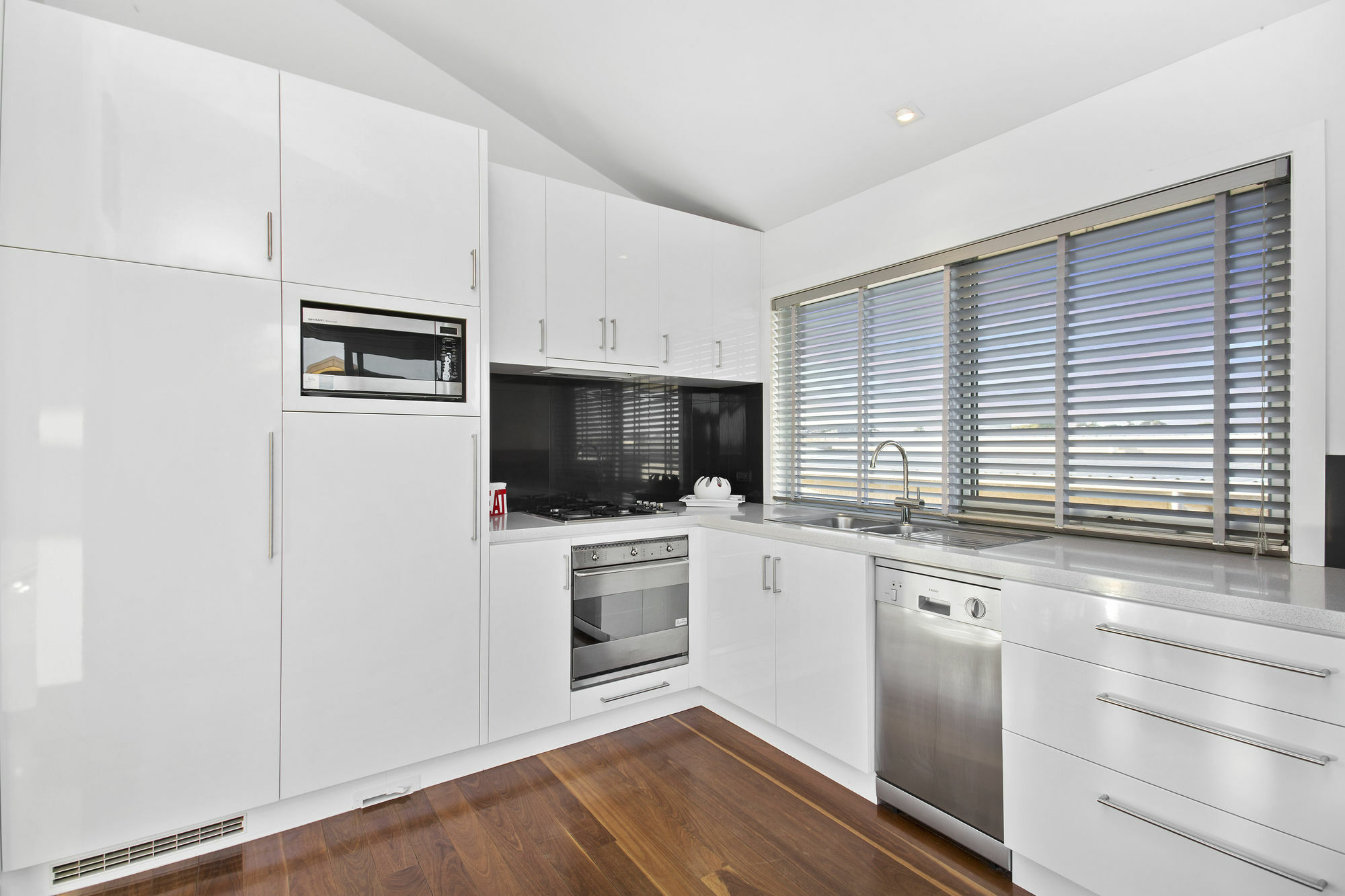 Tides Port Fairy Apartment Exterior photo