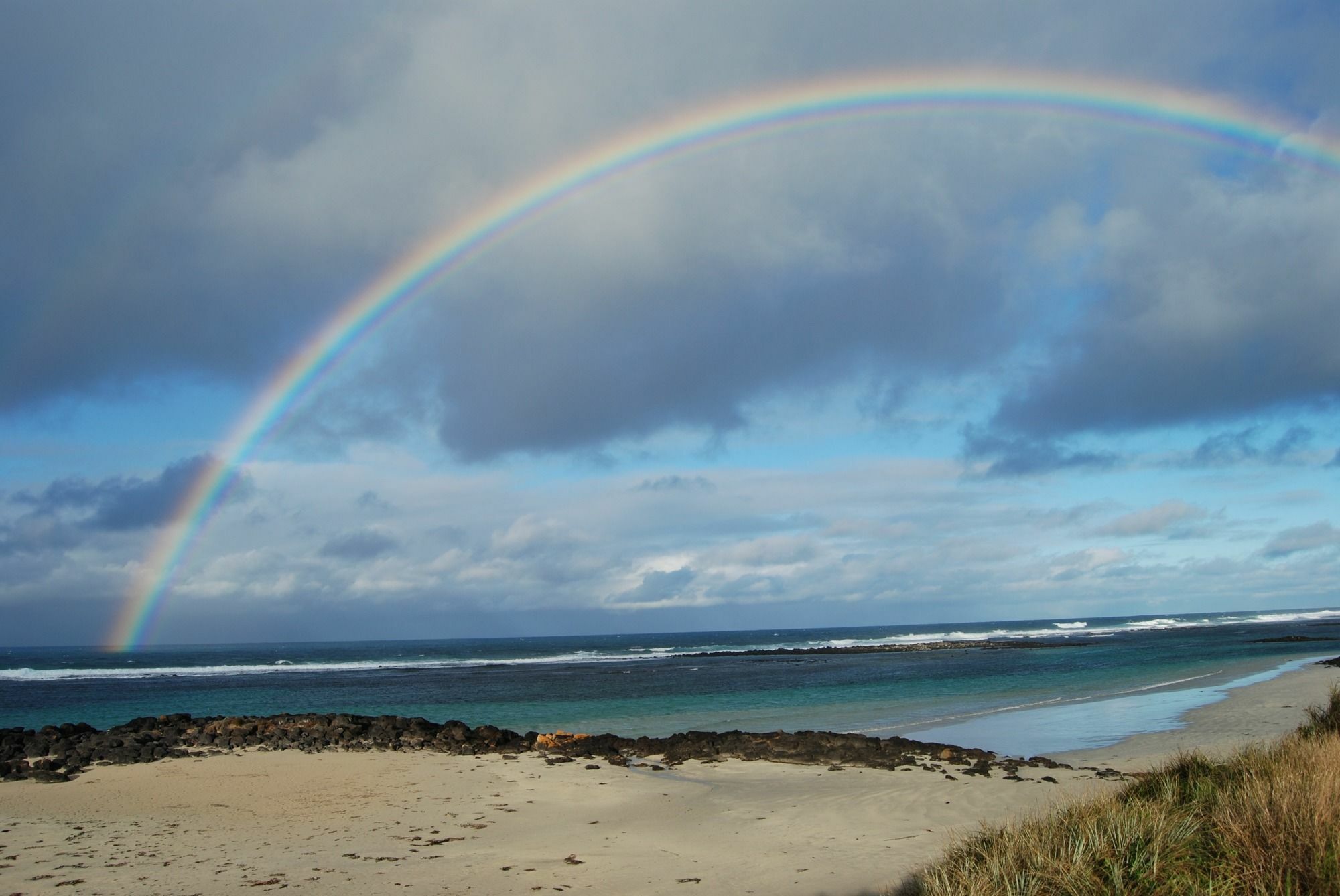 Tides Port Fairy Apartment Exterior photo