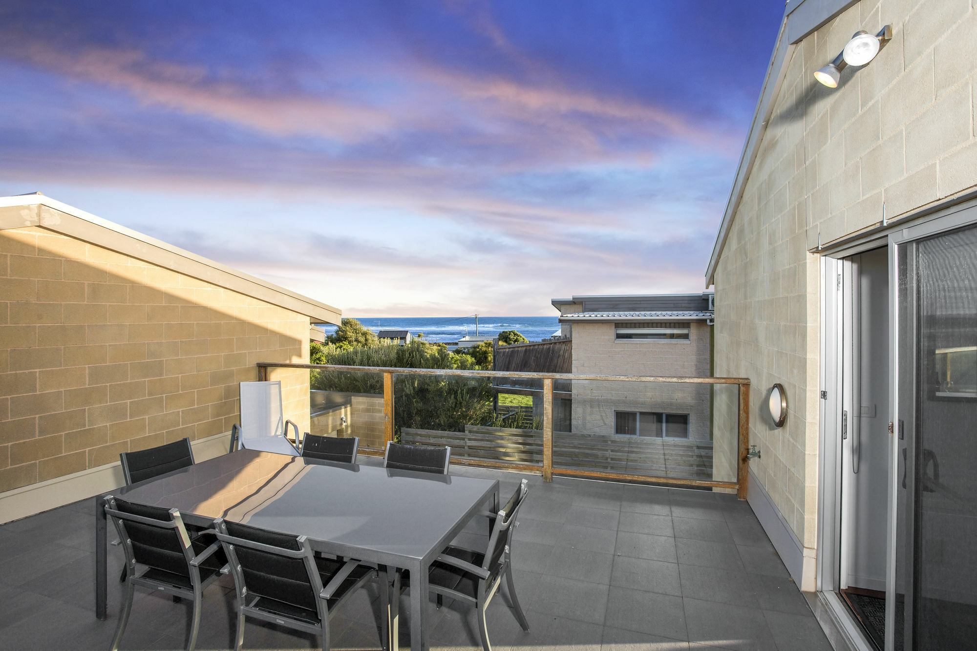 Tides Port Fairy Apartment Exterior photo