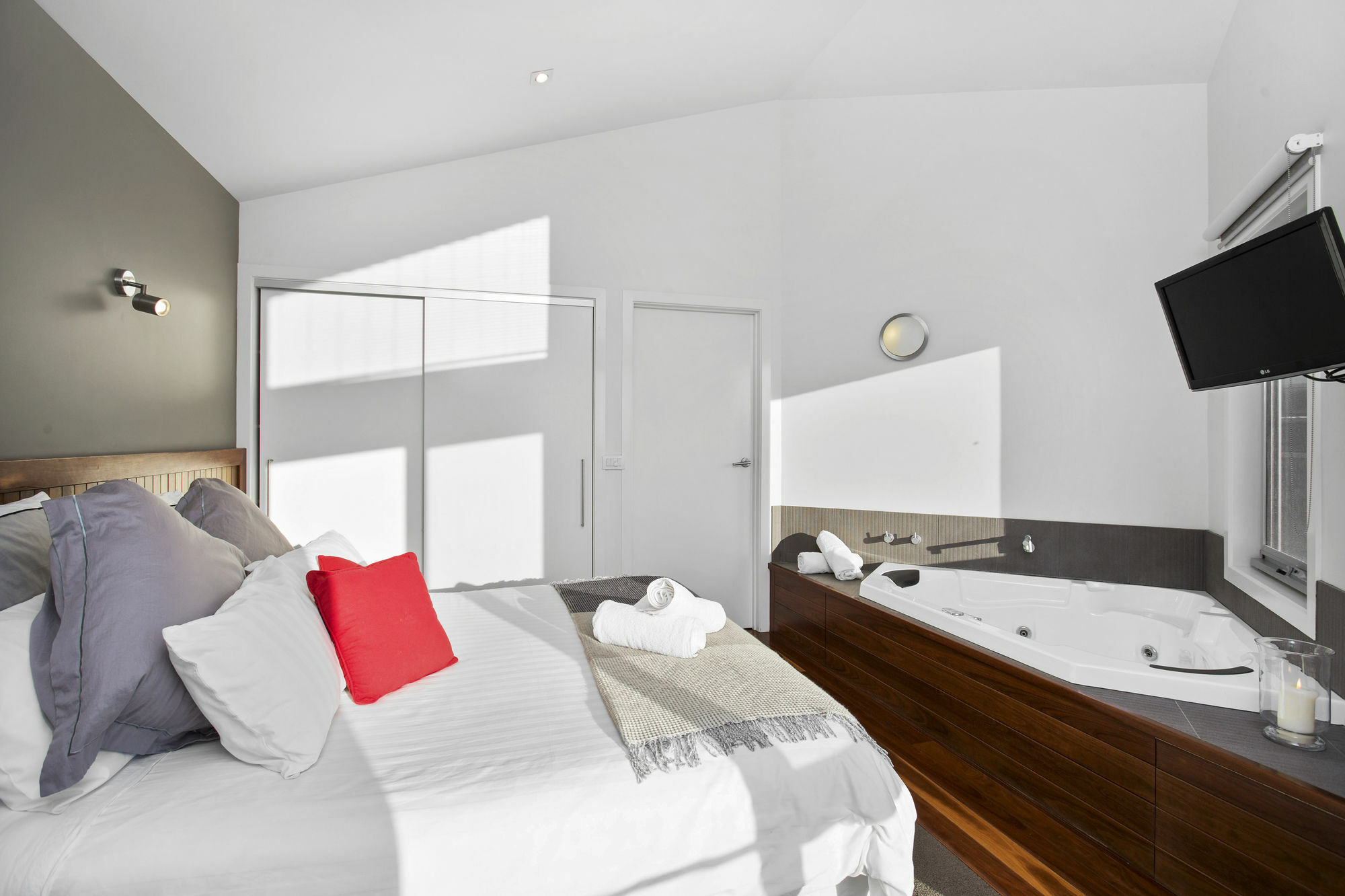 Tides Port Fairy Apartment Exterior photo